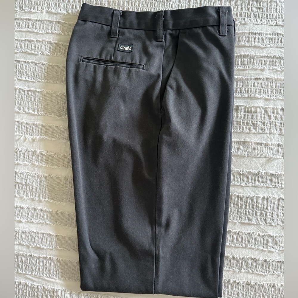 Works pants
